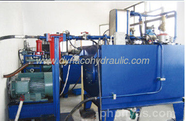Dynaco Hydraulic Co., Ltd.