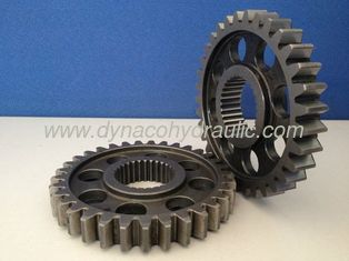 China Engranaje de la carretilla elevadora proveedor