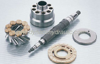China Piezas de la bomba de pistón de Caterpillar 12G/14G/16G proveedor
