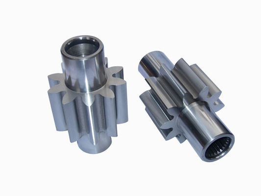 Eje de engranaje del sistema del engranaje de la bomba de engranaje de Parker Commercial P37 M37 proveedor