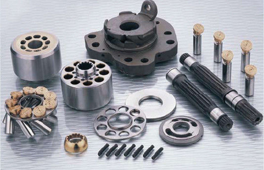 Piezas hidráulicas de la bomba de pistón de la serie de Kawisaki K3V K5V proveedor