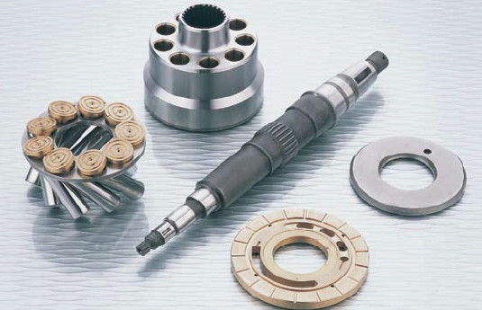 Piezas de la bomba de pistón de Caterpillar 12G/14G/16G proveedor